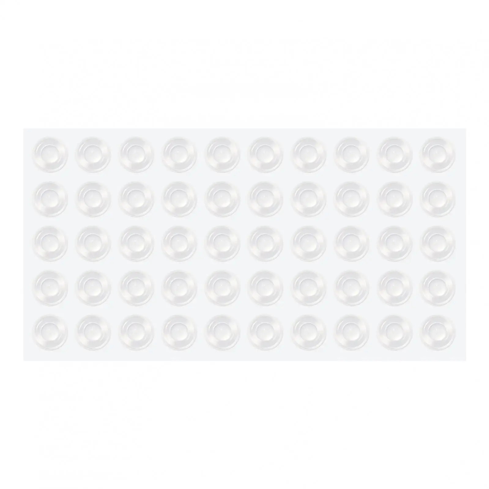 50 шт., силиконовые накладки на двери шкафов
50 шт., силиконовые накладки на двери шкафов