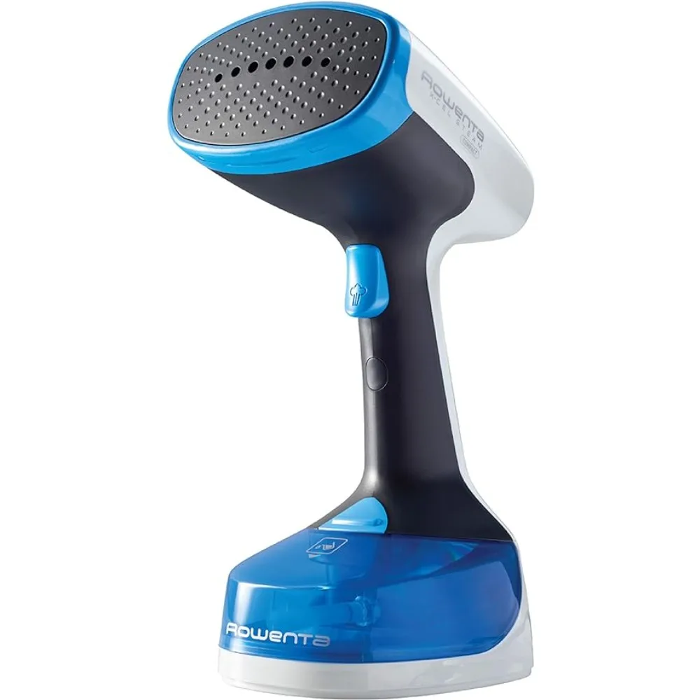 Отпариватель для одежды, утюг с функцией глажки, ручной утюжок, 45 секунд, 5 унций, льняной, 1100 Вт, портативный, для дома
Отпариватель для одежды, утюг с функцией глажки, ручной утюжок, 45 секунд, 5 унций, льняной, 1100 Вт, портативный, для дома