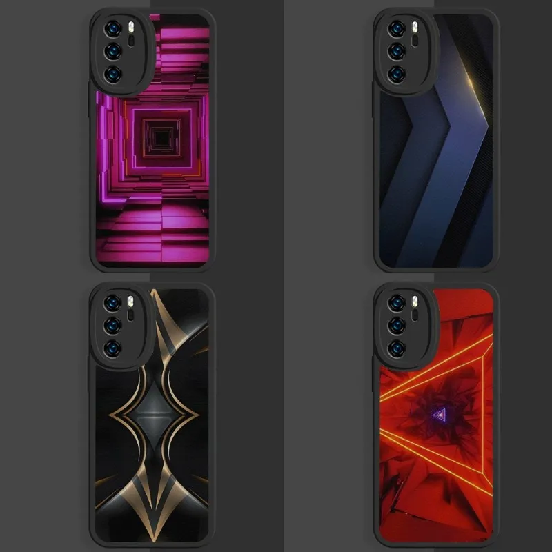 Чехол для телефона из овечьей шкуры с черными светлыми темными фигурами для Huawei MATE 30 40 P30 P40 P50 Y70 10Z NOVA9 9Z 10Z, Роскошный чехол для мобильного тел...
Чехол для телефона из овечьей шкуры с черными светлыми темными фигурами для Huawei MATE 30 40 P30 P40 P50 Y70 10Z NOVA9 9Z 10Z, Роскошный чехол для мобильного тел...