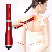 테라헤르츠 웨이브 건강 장치, 전기 Thz 이온 에너지 건강 관리, 테라헤르츠 세포 통증 완화 물리 치료 기계, 6.0 및 7.0