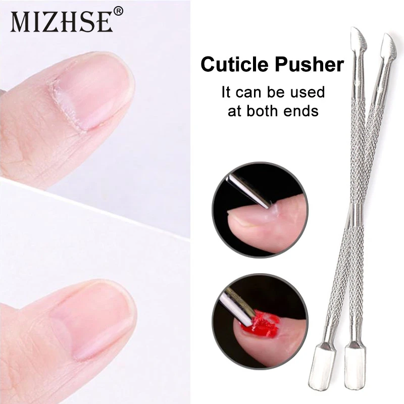 MIZHSE 1 шт. из нержавеющей стали кутикулы толкатель для ногтей инструменты для дизайна ногтей 2-способ омертвевшей кожи пуш-ап УФ Гель-лак для у...
MIZHSE 1 шт. из нержавеющей стали кутикулы толкатель для ногтей инструменты для дизайна ногтей 2-способ омертвевшей кожи пуш-ап УФ Гель-лак для у...