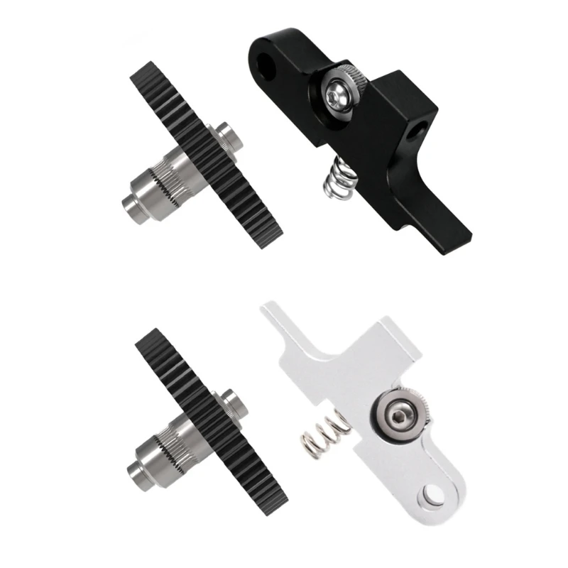 3D Printer Extruder Idler Arm Gear 66Teeth for Prusai3 MK2-Artillery sidewinderX
3D Printer Extruder Idler Arm Gear 66Teeth for Prusai3 MK2-Artillery sidewinderX
