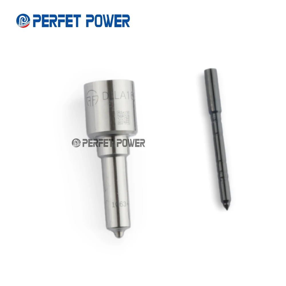 China Made New DLLA160P1063+Diesel Injector Nozzle DLLA 160 P 1063+ for Common Rail Fuel Injector
China Made New DLLA160P1063+Diesel Injector Nozzle DLLA 160 P 1063+ for Common Rail Fuel Injector