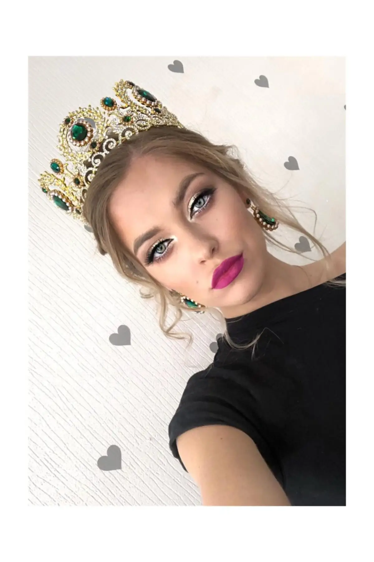 Bridal Accessories Green Stone Rose Bridal Crown Wedding Handmade For Bride And Bridesmaids
Bridal Accessories Green Stone Rose Bridal Crown Wedding Handmade For Bride And Bridesmaids