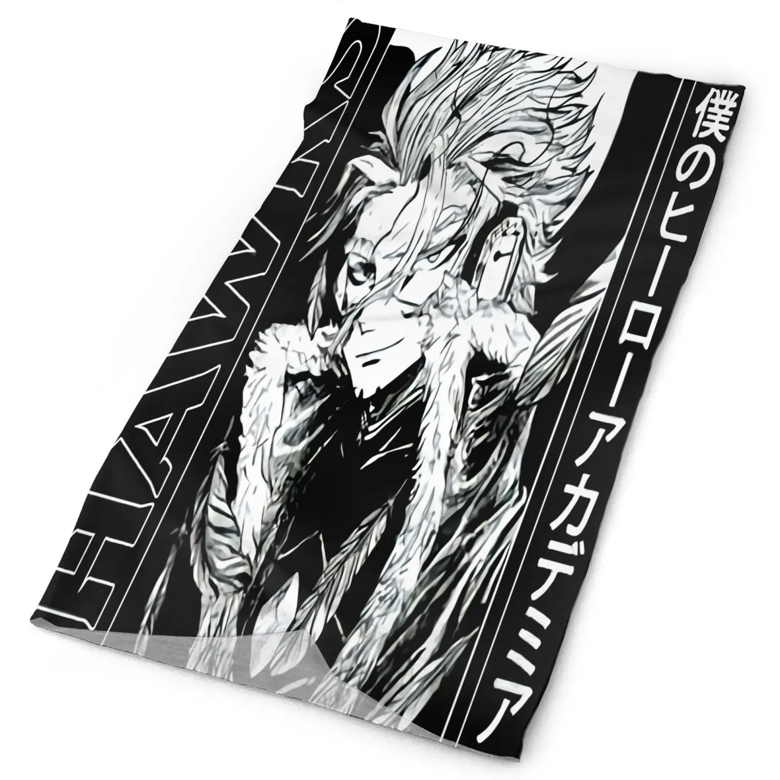 Мужская бандана Hawks Keigo Takami Bnha Mha My 6127, туристический шарф, мужское ожерелье Мультикам, Женская Мужская бандана, шарф, мужской каффи
Мужская бандана Hawks Keigo Takami Bnha Mha My 6127, туристический шарф, мужское ожерелье Мультикам, Женская Мужская бандана, шарф, мужской каффи