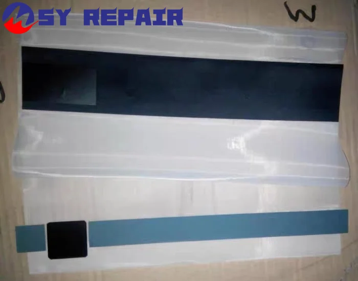Partstron Brand A3 Cloth Drum Screen Assembly C272-2381 For DX 4542 4543 4544 4545 Gestetner 6451 6450 6452 Duplicator Parts
Partstron Brand A3 Cloth Drum Screen Assembly C272-2381 For DX 4542 4543 4544 4545 Gestetner 6451 6450 6452 Duplicator Parts