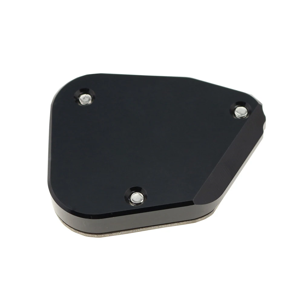 Not Rust Stand Extension Pad Motor Accessories Side Stand Extension Plate Silver Billet Aluminum Extension Pad
Not Rust Stand Extension Pad Motor Accessories Side Stand Extension Plate Silver Billet Aluminum Extension Pad