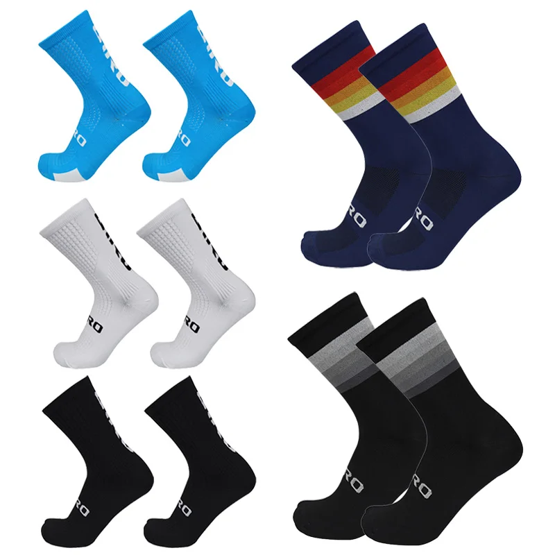 New Sports Cycling Socks Professional Compression MTB Mountain Bike Socks Comfortable Racing Calcetines Ciclismo 
New Sports Cycling Socks Professional Compression MTB Mountain Bike Socks Comfortable Racing Calcetines Ciclismo