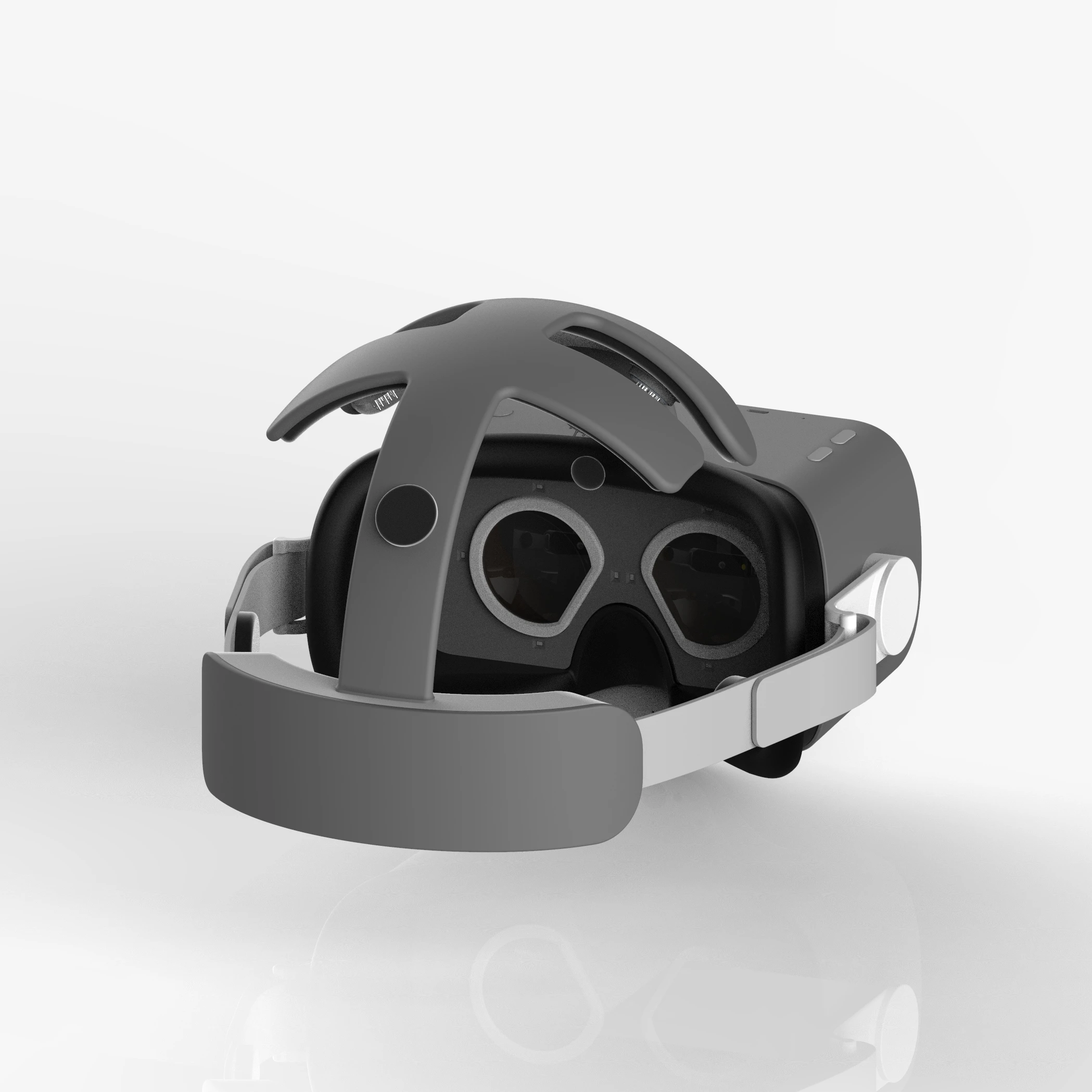 2020 sexy Smart Wireless Video Glass bluetooths Android All in one 4K HD 3D Vr Headset with Wifi functions for movies 
2020 sexy Smart Wireless Video Glass bluetooths Android All in one 4K HD 3D Vr Headset with Wifi functions for movies
