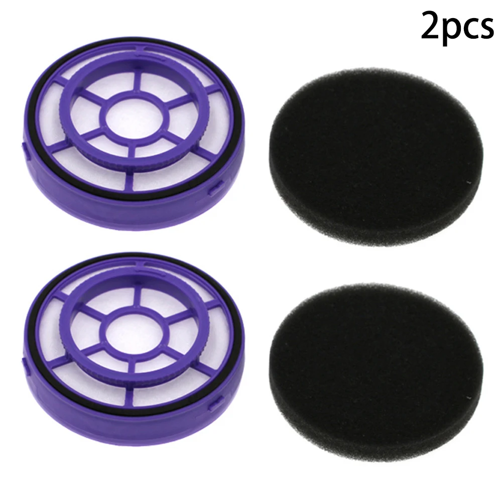 2PCS Filter For PUPPYOO WP526 Dust Collector And Portable Vacuum Cleaner Cleaning Hepa Filter Spare Parts Accessories Kit
2PCS Filter For PUPPYOO WP526 Dust Collector And Portable Vacuum Cleaner Cleaning Hepa Filter Spare Parts Accessories Kit