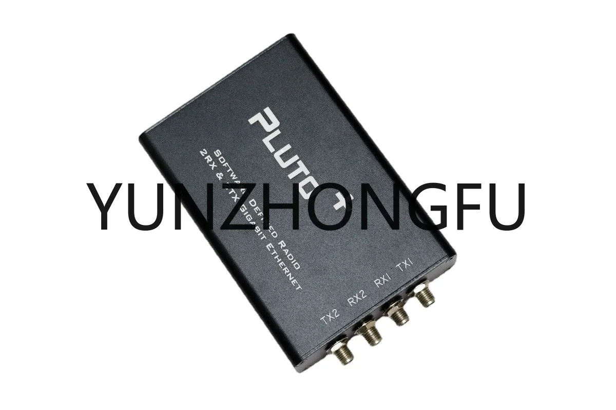 Новейший Плутон 70M - 6GHZ ADC/DAC AD9363 SDR радиоприемник/передатчик RX/TX совместимый ADI ADALM-PLUTO SOC Zynq7010 FPGA
Новейший Плутон 70M - 6GHZ ADC/DAC AD9363 SDR радиоприемник/передатчик RX/TX совместимый ADI ADALM-PLUTO SOC Zynq7010 FPGA