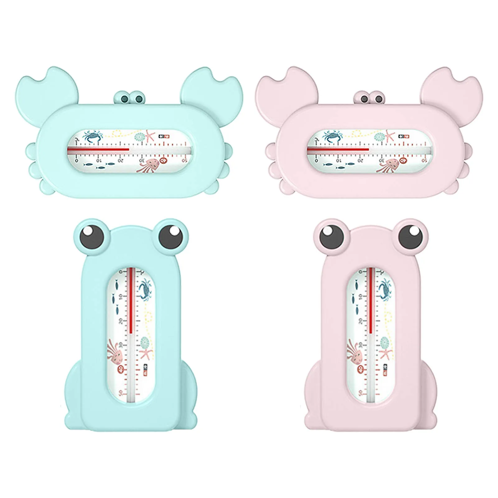 New Baby Bath Thermometer Water Thermometer Floating Baby Bath Toy Bath Safety Temperature Thermometer Newborn Baby Essentials
New Baby Bath Thermometer Water Thermometer Floating Baby Bath Toy Bath Safety Temperature Thermometer Newborn Baby Essentials