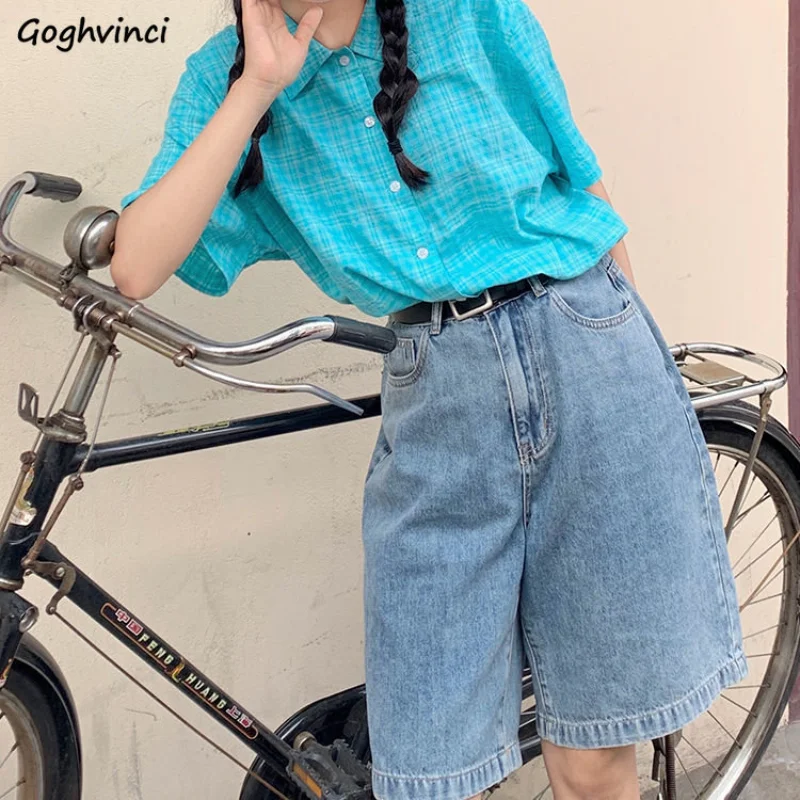 Shorts Women Denim Unisex Harajuku Retro Cozy Summer Minimalist High Street BF Style Student Tender Vintage Holiday Hot Sale Ins
Shorts Women Denim Unisex Harajuku Retro Cozy Summer Minimalist High Street BF Style Student Tender Vintage Holiday Hot Sale Ins