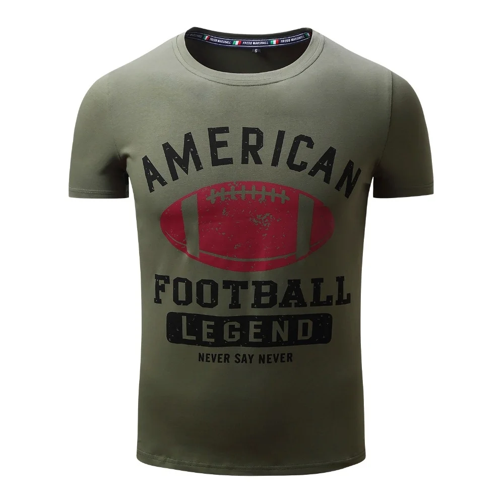 2023 Summer Men T Shirt Brand Fashion Funny Short Sleeve Tee Mens Tshirt Letter Printing 100% Cotton Plus Size Male T-shirt
2023 Summer Men T Shirt Brand Fashion Funny Short Sleeve Tee Mens Tshirt Letter Printing 100% Cotton Plus Size Male T-shirt