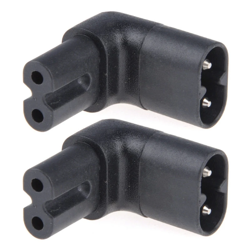 2x110 а IEC320-C8 To C7 90 градусов вверх угловой адаптер питания преобразователь 250-в
2x110 а IEC320-C8 To C7 90 градусов вверх угловой адаптер питания преобразователь 250-в