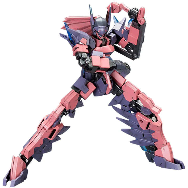 Kotobukiya FA081 FRAME ARMS XFA-CnV VULTURE:RE action figure model children's gift anime Assembly model
Kotobukiya FA081 FRAME ARMS XFA-CnV VULTURE:RE action figure model children's gift anime Assembly model