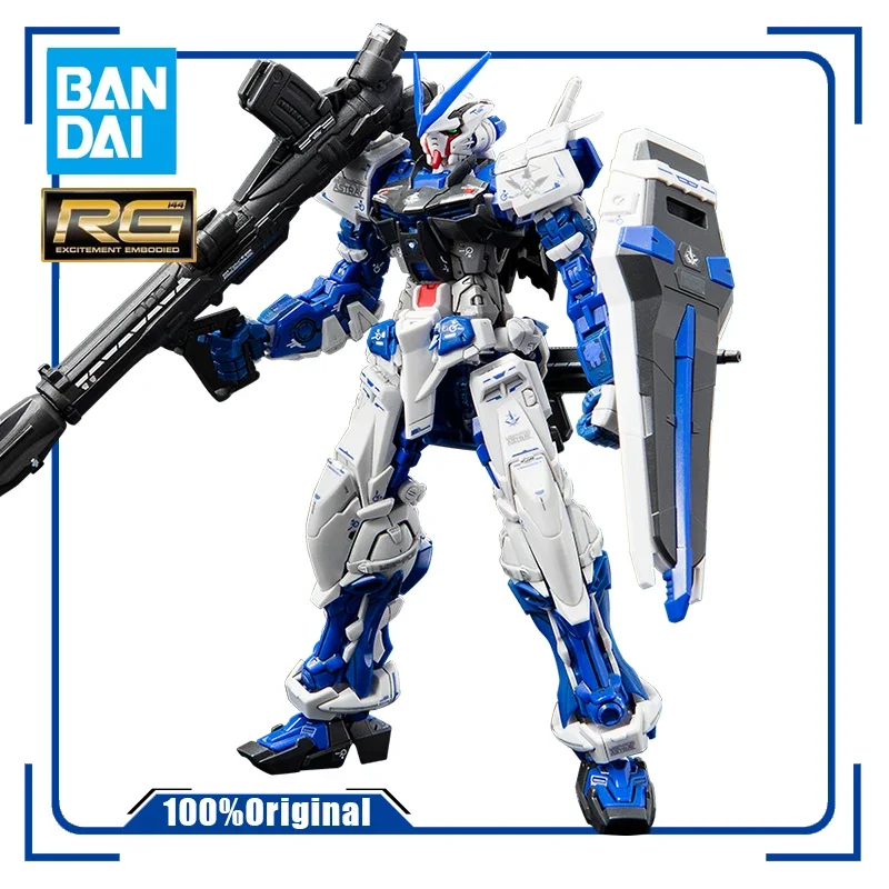 BANDAI PB RG 1/144 MBF-P03 Gundam Astray Blue Frame Gai Murakumo используйте мобильный костюм Сборная модель экшн-игрушка фигурка Рождественский подарок 
BANDAI PB RG 1/144 MBF-P03 Gundam Astray Blue Frame Gai Murakumo используйте мобильный костюм Сборная модель экшн-игрушка фигурка Рождественский подарок