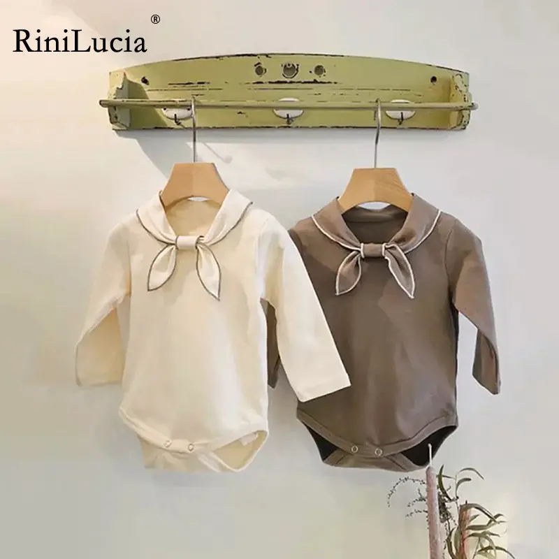 RiniLucia 2022 Baby Clothes Romper for Newborns Bodysuit Children's Clothing Girl Bodysuit Overalls Baby Girls Costume for Baby
RiniLucia 2022 Baby Clothes Romper for Newborns Bodysuit Children's Clothing Girl Bodysuit Overalls Baby Girls Costume for Baby