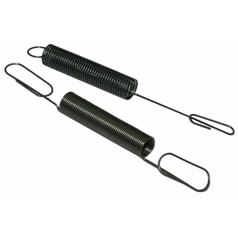 2PCS Replacement Governor Springs For 691859 692211 Lawnmowers Engines Garden Power Tools Parts Accessories
2PCS Replacement Governor Springs For 691859 692211 Lawnmowers Engines Garden Power Tools Parts Accessories