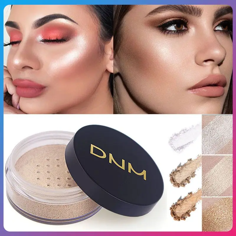 Makeup High-gloss Loose Setting Powder Matte Mineral Oil-control Long-lasting Face Makeup Control Oil Maquillaje TSLM1
Makeup High-gloss Loose Setting Powder Matte Mineral Oil-control Long-lasting Face Makeup Control Oil Maquillaje TSLM1