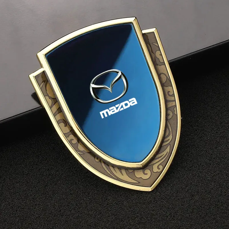 3D металлический стиль автомобиля, украшение багажника, наклейка с эмблемой для Mazda 2 3 5 6 7 Axela Atenza Speed 6 MS Demio MPS Miata RX7 MX5 626
3D металлический стиль автомобиля, украшение багажника, наклейка с эмблемой для Mazda 2 3 5 6 7 Axela Atenza Speed 6 MS Demio MPS Miata RX7 MX5 626