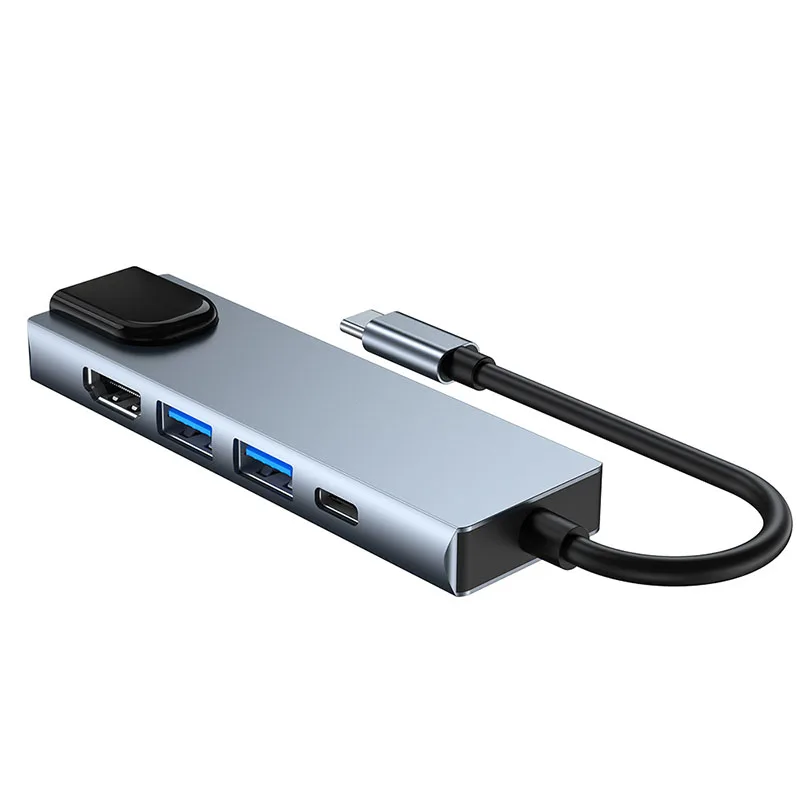 Usb C Hub Type C адаптер Hdmi совместимый с Usb 3,0 адаптер Type C Hub Dock для Macbook pro Air Notebook Usb C разветвитель адаптер-031
Usb C Hub Type C адаптер Hdmi совместимый с Usb 3,0 адаптер Type C Hub Dock для Macbook pro Air Notebook Usb C разветвитель адаптер-031