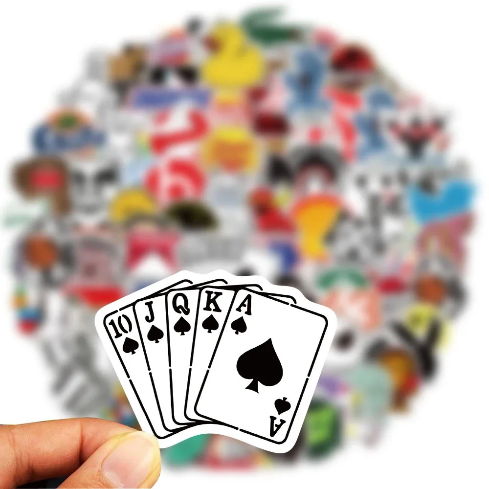 Fashion Cool Brand Logo Graffiti Stickers Aesthetic Motorcycle Phone Car Skateboard Laptop Sticker Decal Classic Kids Toy
Fashion Cool Brand Logo Graffiti Stickers Aesthetic Motorcycle Phone Car Skateboard Laptop Sticker Decal Classic Kids Toy