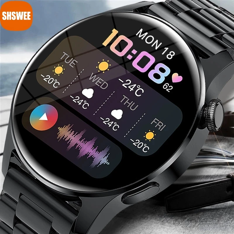For Samsung Apple Xiaomi Huawei Smart Watch Men Full Touch Screen Sports Fitness Watch IP68 Waterproof Bluetooth For Android ios
For Samsung Apple Xiaomi Huawei Smart Watch Men Full Touch Screen Sports Fitness Watch IP68 Waterproof Bluetooth For Android ios