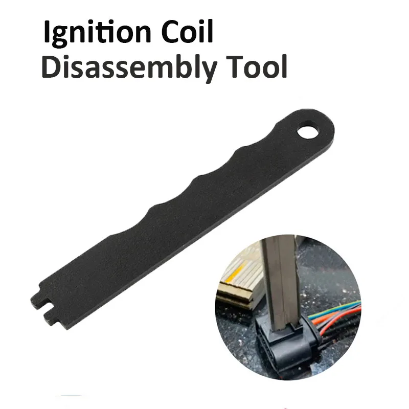 Ignition Coil Connector Removal Tool for VW AUDI Ignition Coil Plug Puller Pin Extractor Kit To Use Car Plug Repair Tool
Ignition Coil Connector Removal Tool for VW AUDI Ignition Coil Plug Puller Pin Extractor Kit To Use Car Plug Repair Tool