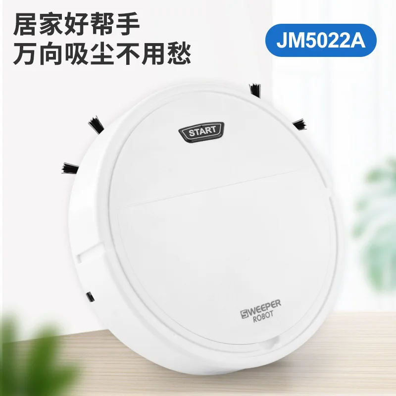 Intelligent Cleaning Robot Sweep Suction Mop Three-in-One New Charging Home
Intelligent Cleaning Robot Sweep Suction Mop Three-in-One New Charging Home
