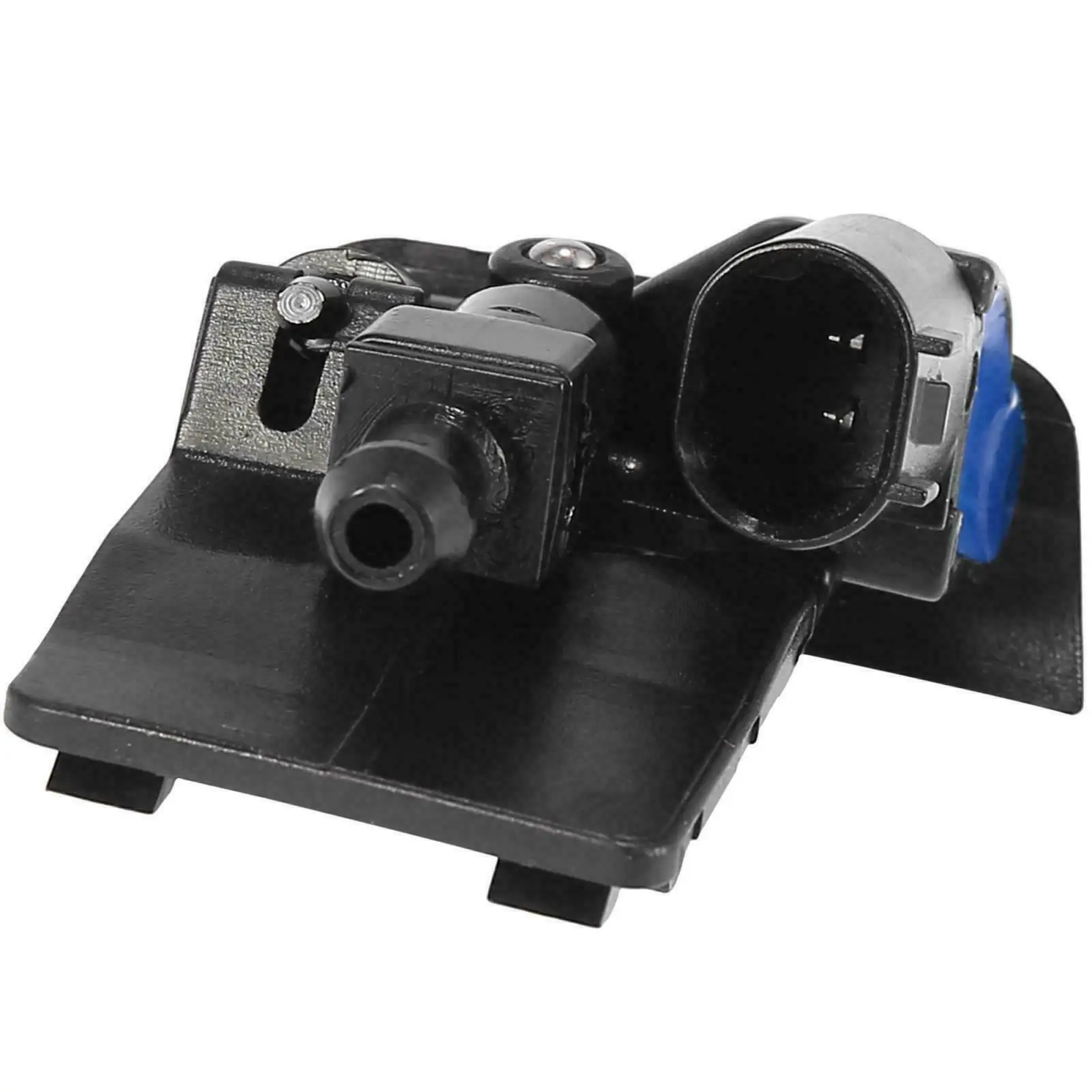 Durable New Practical Useful Nozzle Spray Jet Cleaning 5.3x4cm 61667161469 Black For BMW X5 06-10 E70 Left/Right
Durable New Practical Useful Nozzle Spray Jet Cleaning 5.3x4cm 61667161469 Black For BMW X5 06-10 E70 Left/Right