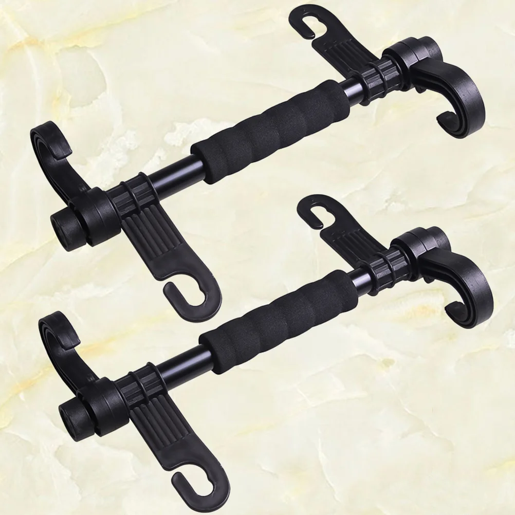Hanger Car Holder Organizer Hooks Headrest Vehicle Hook Interior Front Metal
Hanger Car Holder Organizer Hooks Headrest Vehicle Hook Interior Front Metal