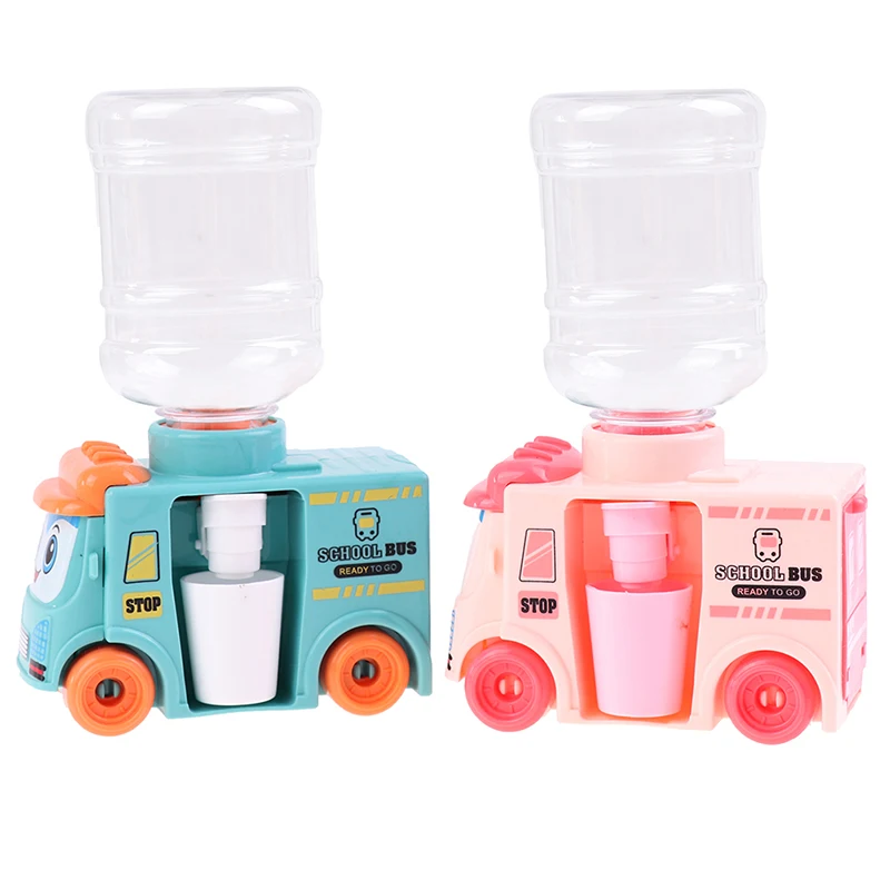 Dollhouse Water Dispenser Mini Drinking Fountain For Children Simulation Device Toys Kids Educational Toys
Dollhouse Water Dispenser Mini Drinking Fountain For Children Simulation Device Toys Kids Educational Toys