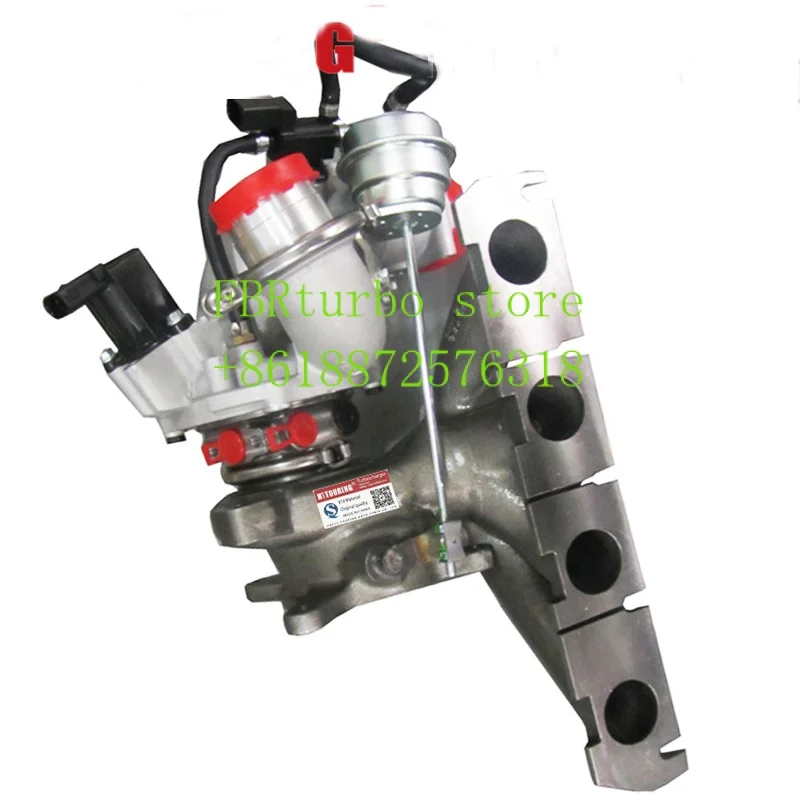 Turbo k04 turbocharger turbine 53049880064 53049700064 06F145702C 06F145702CX for Audi A.3 TT S3 2.0 TFSI BHZ 195KW K04-004
Turbo k04 turbocharger turbine 53049880064 53049700064 06F145702C 06F145702CX for Audi A.3 TT S3 2.0 TFSI BHZ 195KW K04-004