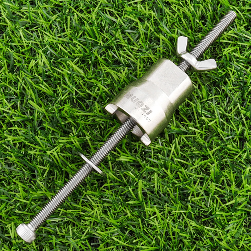 MUQZI Bicycle Hub Remove Repair Tool Stainless Steel Mountain Bike Hub Bearing Freehub Removal Wrench Accessories
MUQZI Bicycle Hub Remove Repair Tool Stainless Steel Mountain Bike Hub Bearing Freehub Removal Wrench Accessories