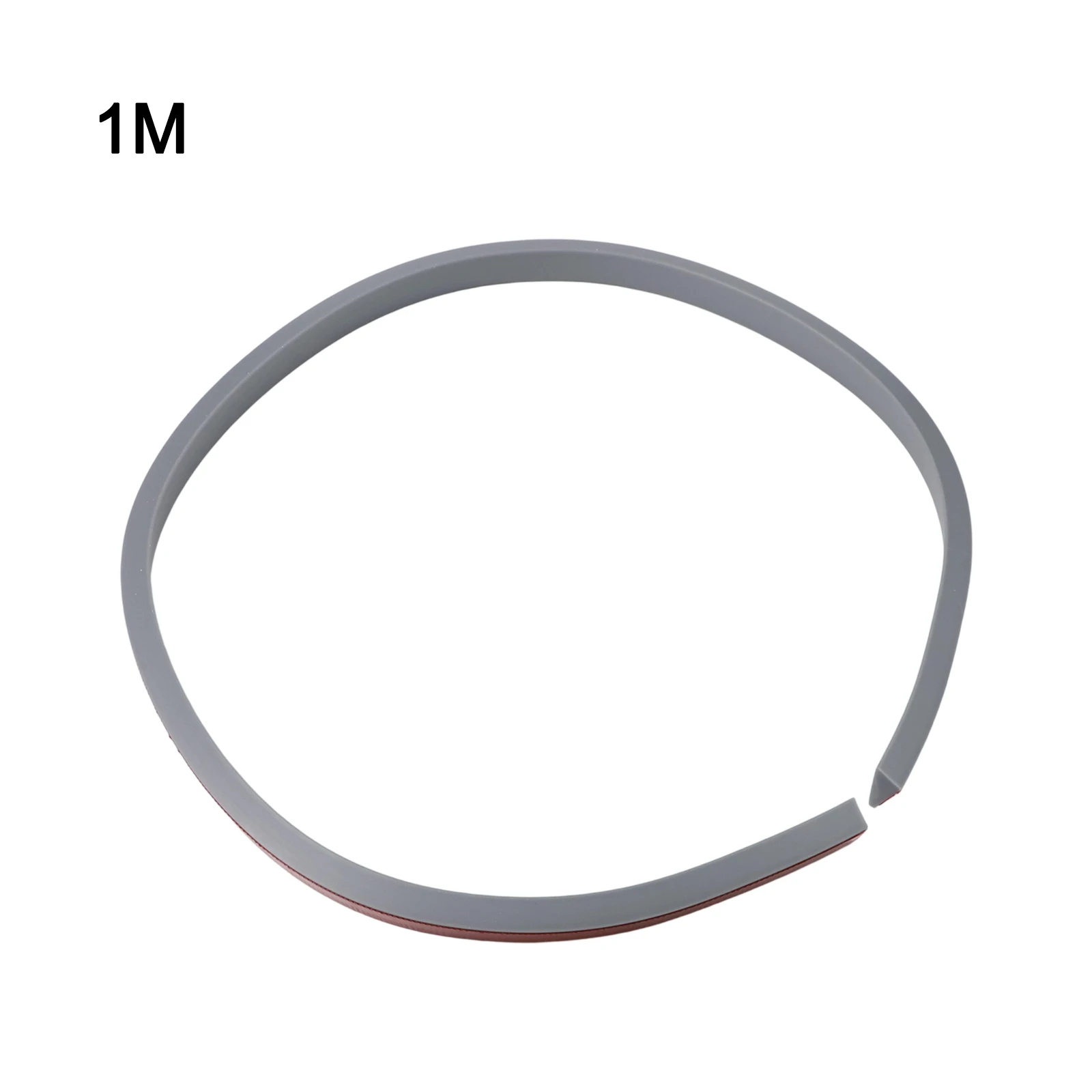 Гибкий силиконовый пандус для робота-пылесоса
Гибкий силиконовый пандус для робота-пылесоса
