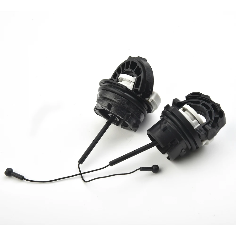 Tank Oil Cap 2pcs/Set Black&White For Stihl MS181 MS260 MS381 MS440 Fuel+Oil Cap Kit Replacement Durable High Quality
Tank Oil Cap 2pcs/Set Black&White For Stihl MS181 MS260 MS381 MS440 Fuel+Oil Cap Kit Replacement Durable High Quality