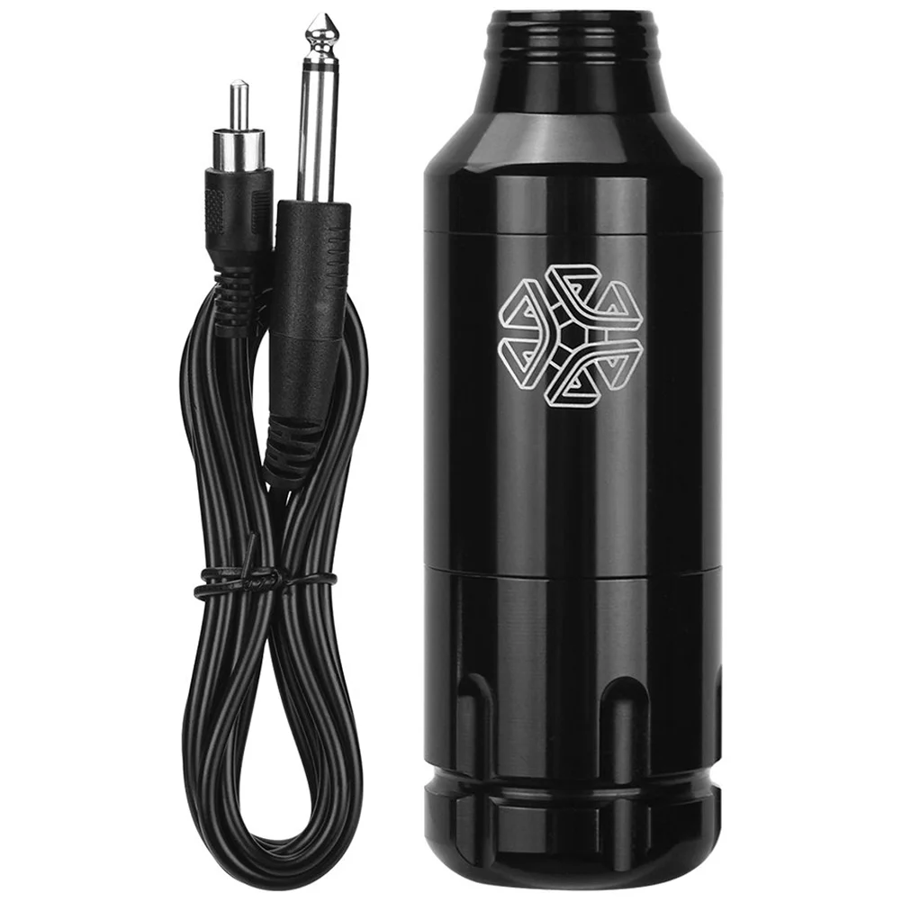 Tools Rotary Tattoos Pen Electric Pocket Tattooing Aluminum Alloy Practical Machine
Tools Rotary Tattoos Pen Electric Pocket Tattooing Aluminum Alloy Practical Machine