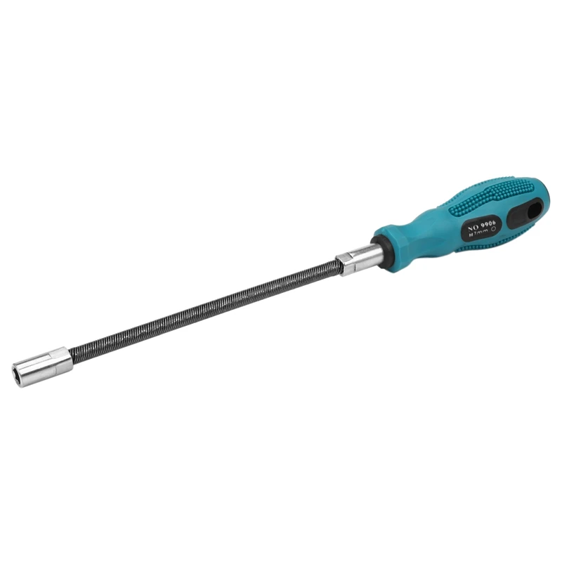 PENGGONG Socket Screwdriver Flexible Hex Flex Manual Socket Screwdriver Hand Tools
PENGGONG Socket Screwdriver Flexible Hex Flex Manual Socket Screwdriver Hand Tools