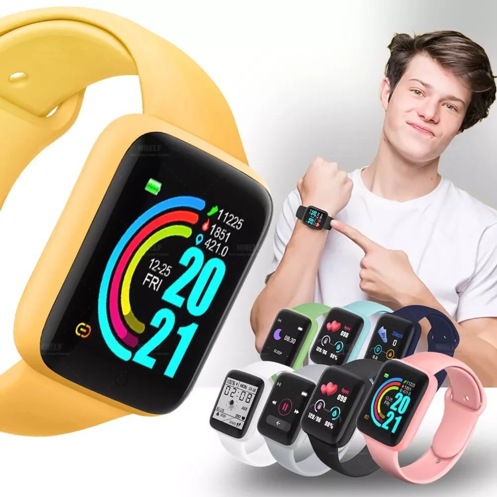 Watch Kids For Android Watch Men Watches Women Men Woman Smartwatch Blood Pressure Fitness Watch Kids Man Watch 
Watch Kids For Android Watch Men Watches Women Men Woman Smartwatch Blood Pressure Fitness Watch Kids Man Watch