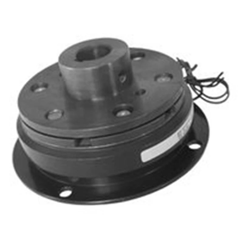 DLD6-05 Electromagnetic Clutch A Type Single Plate Clutch DC24V Dry Type Automatic Clutch Bearing Engine Accessories
DLD6-05 Electromagnetic Clutch A Type Single Plate Clutch DC24V Dry Type Automatic Clutch Bearing Engine Accessories