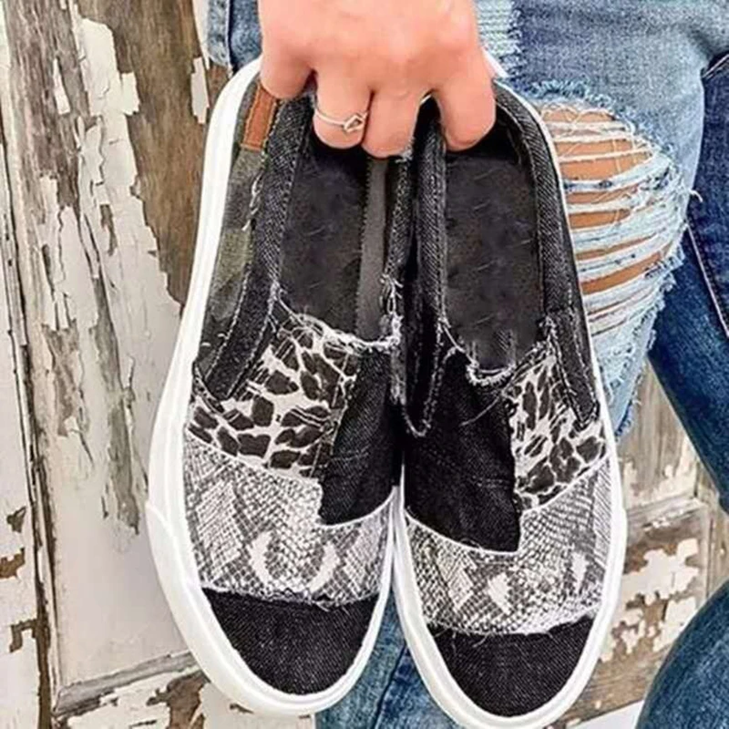 The New Fashion Flat Shoes for Women 2022 Casual Comfortable Slip-on Flats Canvas Platform Shoes Lightweight Comfortable Lofers
The New Fashion Flat Shoes for Women 2022 Casual Comfortable Slip-on Flats Canvas Platform Shoes Lightweight Comfortable Lofers