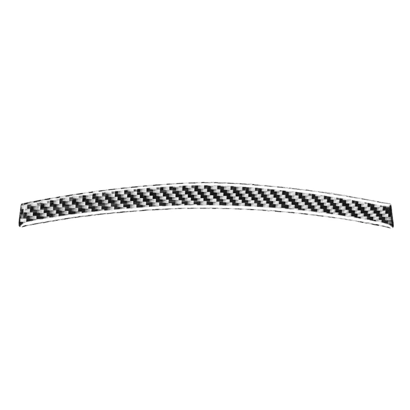 For Cadillac ATS 2014-2020 Car Accessories Carbon Fiber Center Navigation Trim Cover Frame Sticker Decoration
For Cadillac ATS 2014-2020 Car Accessories Carbon Fiber Center Navigation Trim Cover Frame Sticker Decoration