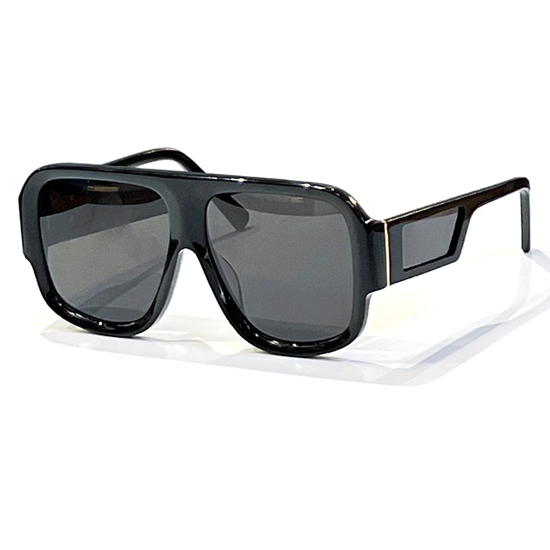 Brand Designer Sunglasses Women Men Luxury Eyeglasses Female Black Eyewear Driving Outdoor Sun Glasses UV400
Brand Designer Sunglasses Women Men Luxury Eyeglasses Female Black Eyewear Driving Outdoor Sun Glasses UV400