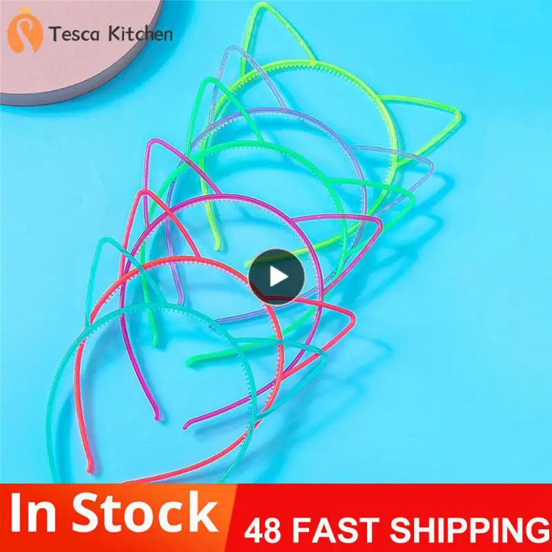 1~10PCS Fun And Fun Birthday Party Decoration High Quality Material Durable Luminous Headband Unique Design
1~10PCS Fun And Fun Birthday Party Decoration High Quality Material Durable Luminous Headband Unique Design