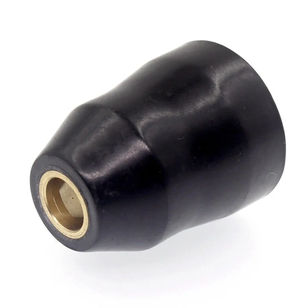 9-6003 WSP-10050 Plasma Torch Shield Cup For Thermal Dynamics PCH/M-26/28/35/38 Plasma Cutting Consumables Welding Equipment
9-6003 WSP-10050 Plasma Torch Shield Cup For Thermal Dynamics PCH/M-26/28/35/38 Plasma Cutting Consumables Welding Equipment