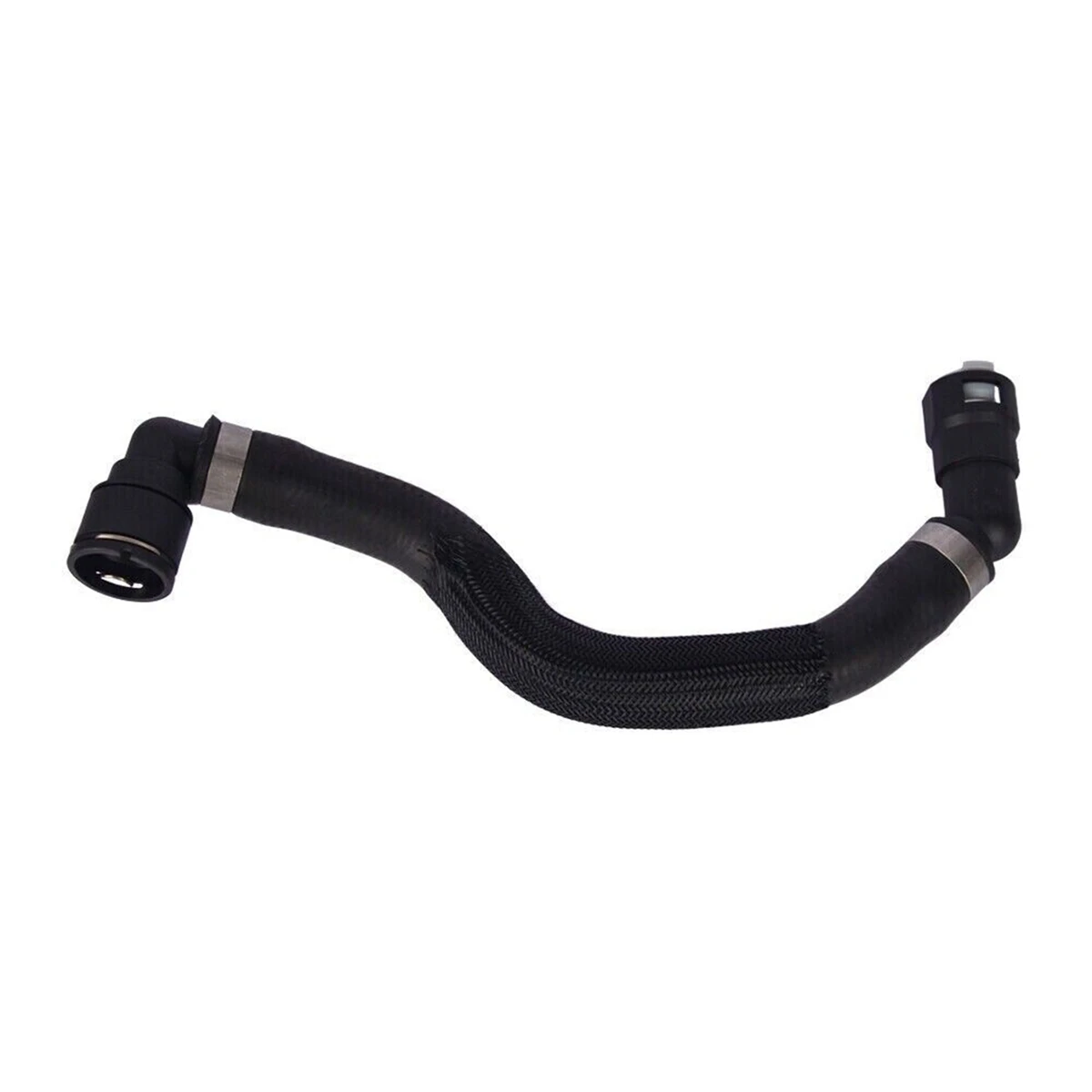 Соединитель шланга отопителя HVAC 68199254AB для 2014-2018 Jeep Cherokee и Chrysler 200
Соединитель шланга отопителя HVAC 68199254AB для 2014-2018 Jeep Cherokee и Chrysler 200
