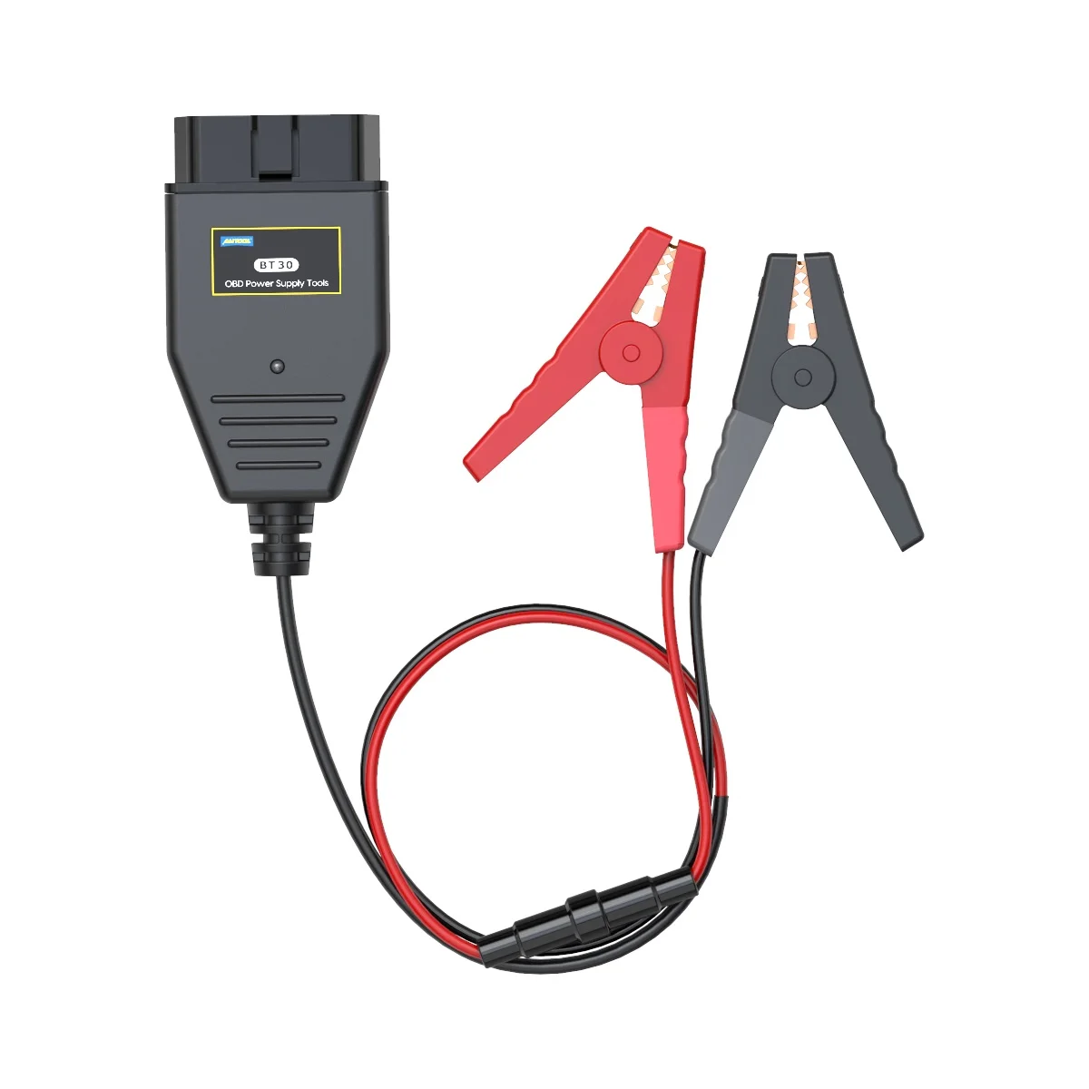 Автомобильный разъем блока управления AUTOOL BT30, защитный кабель блока питания аккумулятора OBD2, Автомобильный Кабель передачи данных, экономи...
Автомобильный разъем блока управления AUTOOL BT30, защитный кабель блока питания аккумулятора OBD2, Автомобильный Кабель передачи данных, экономи...