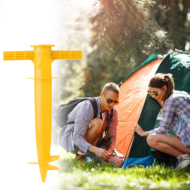 Outdoor Umbrella Base Adjustable Plastic Sun Beach Patio Umbrella Sand Ground Fixing Tools Anchor Stand Spike Auger Keep Holder
Outdoor Umbrella Base Adjustable Plastic Sun Beach Patio Umbrella Sand Ground Fixing Tools Anchor Stand Spike Auger Keep Holder