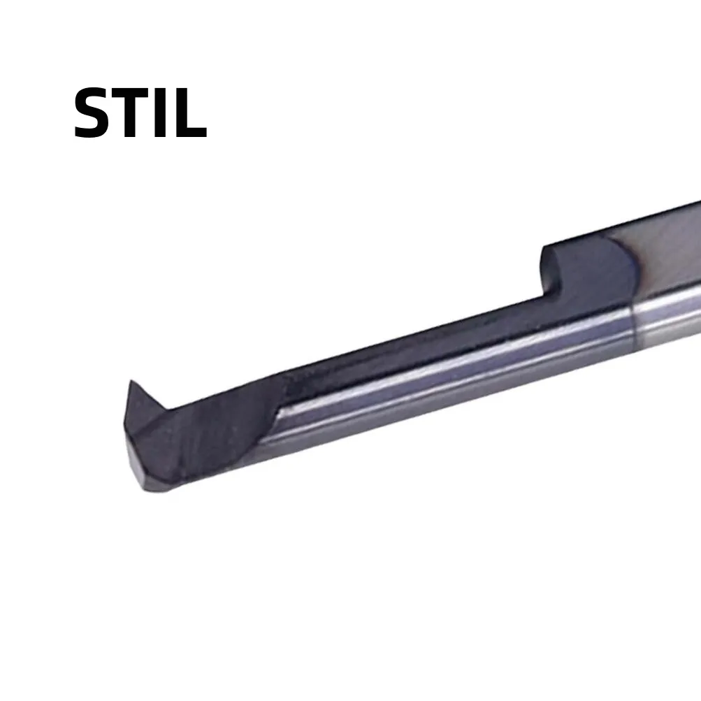 STIL Small Hole Left Thread Machining CNC Lathe Machine Carbide Tungsten Steel 4mm 6mm Boring Tool
STIL Small Hole Left Thread Machining CNC Lathe Machine Carbide Tungsten Steel 4mm 6mm Boring Tool